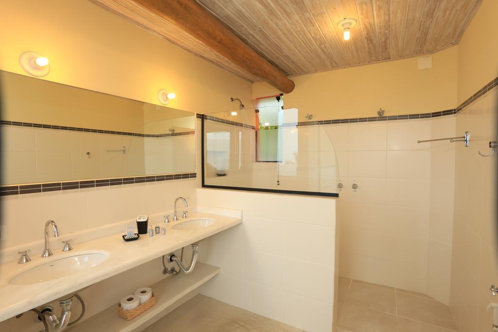 Pousada Mariola Ilhabela Exterior photo